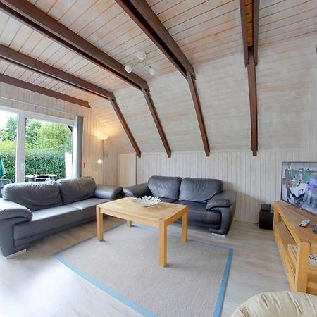 Se Robbenplate 19 Villa Dorumer Neufeld Ngoại thất bức ảnh