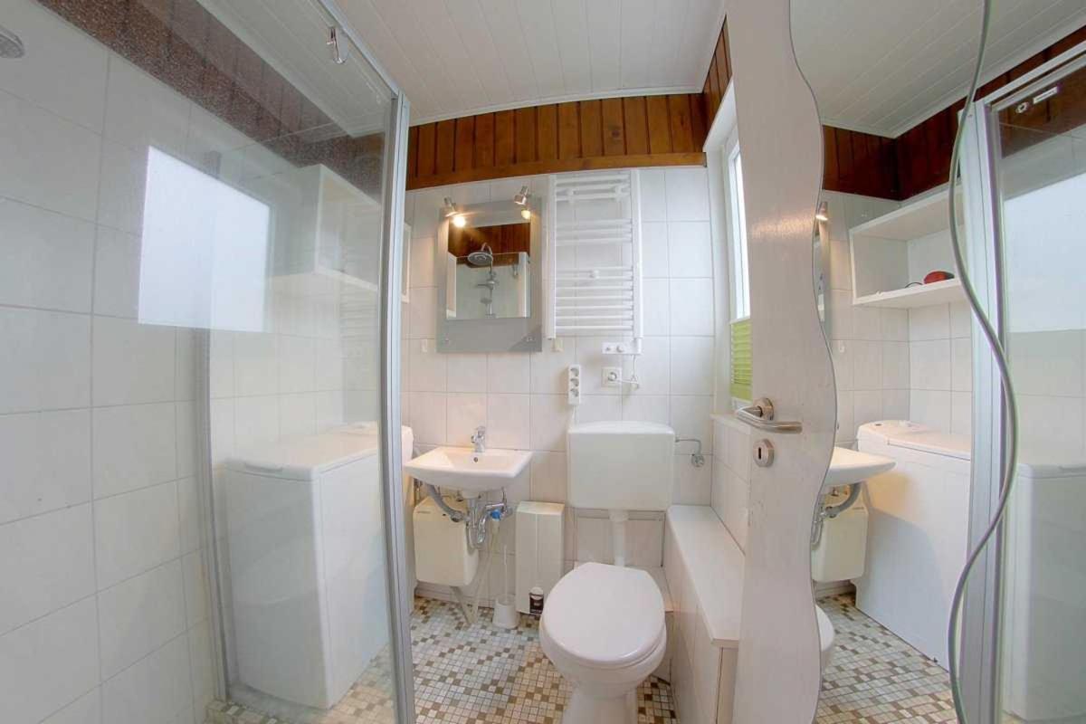 Se Robbenplate 19 Villa Dorumer Neufeld Ngoại thất bức ảnh